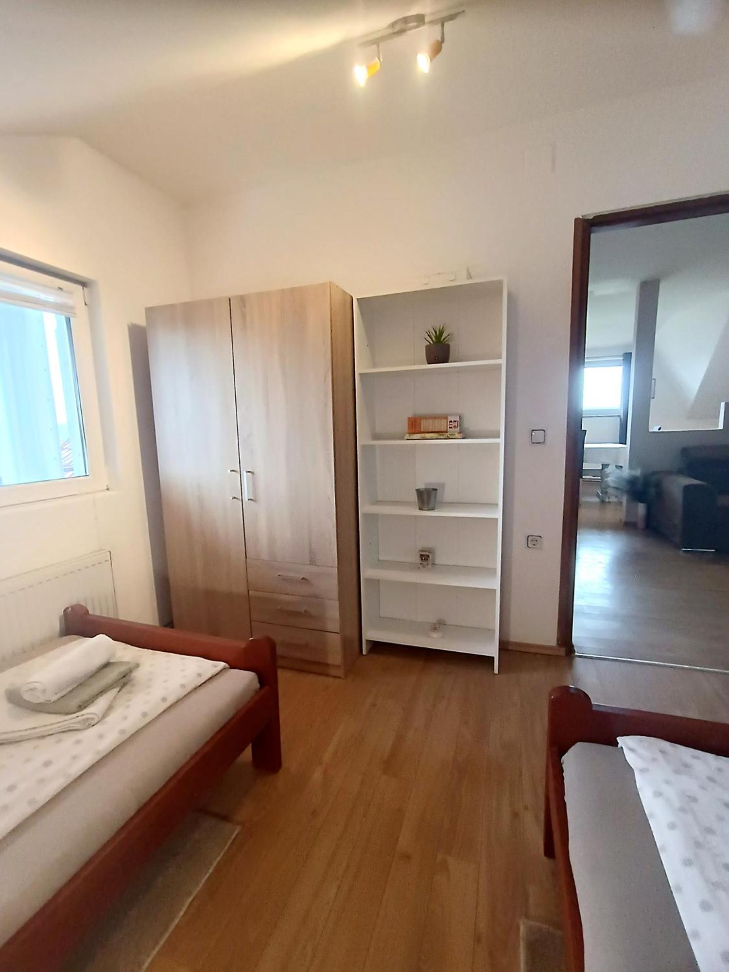 Apartman Petra Zabok Luaran gambar