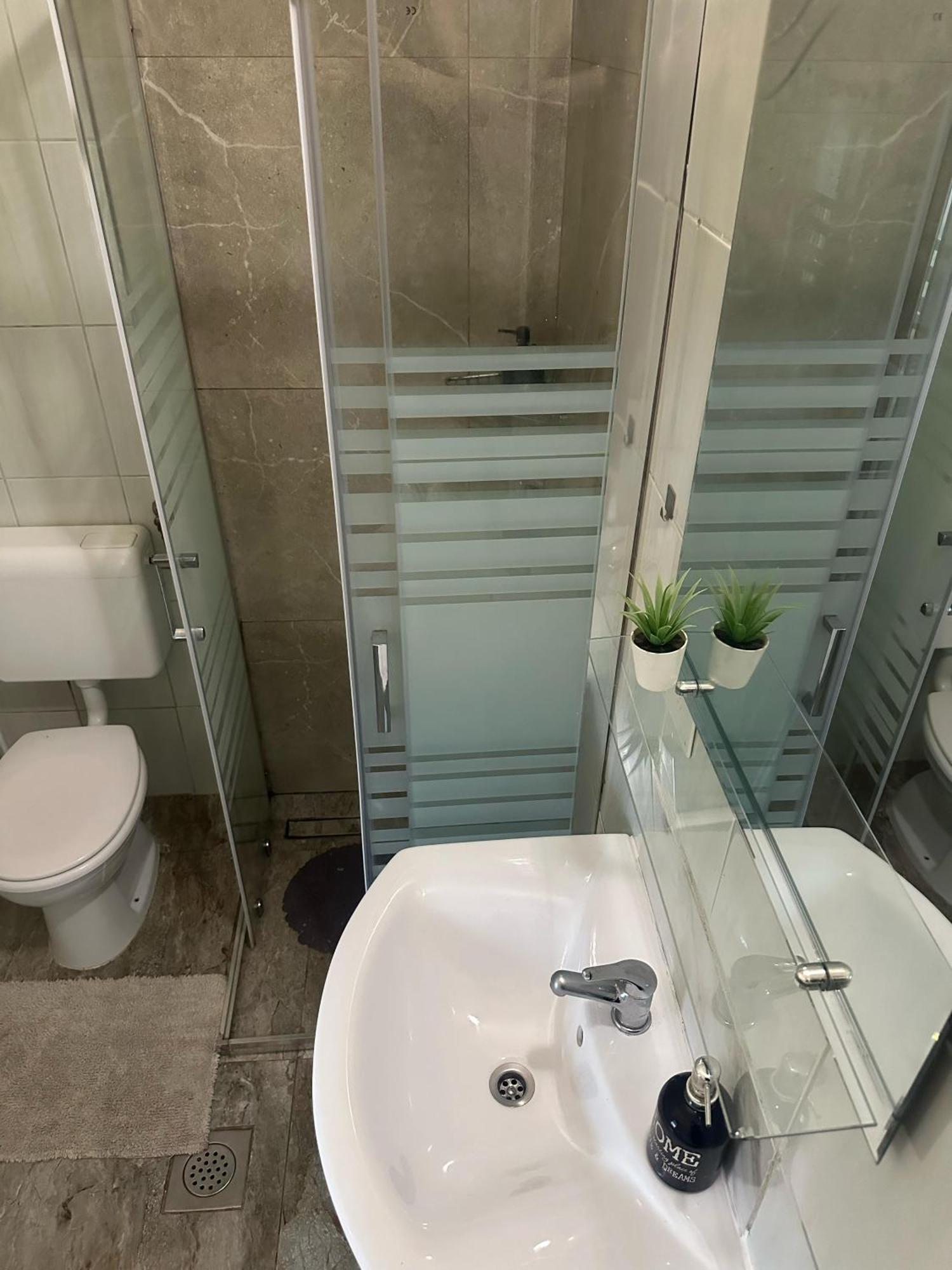 Apartman Petra Zabok Luaran gambar