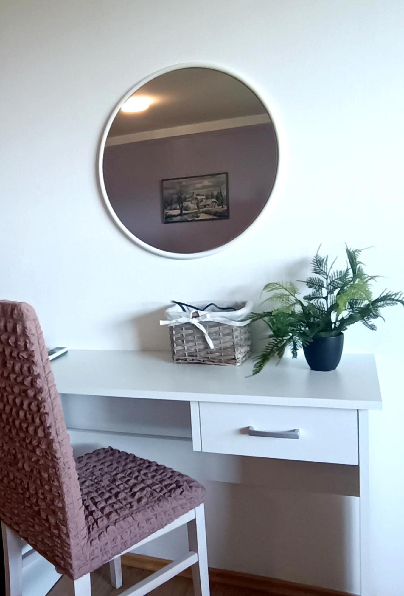 Apartman Petra Zabok Luaran gambar