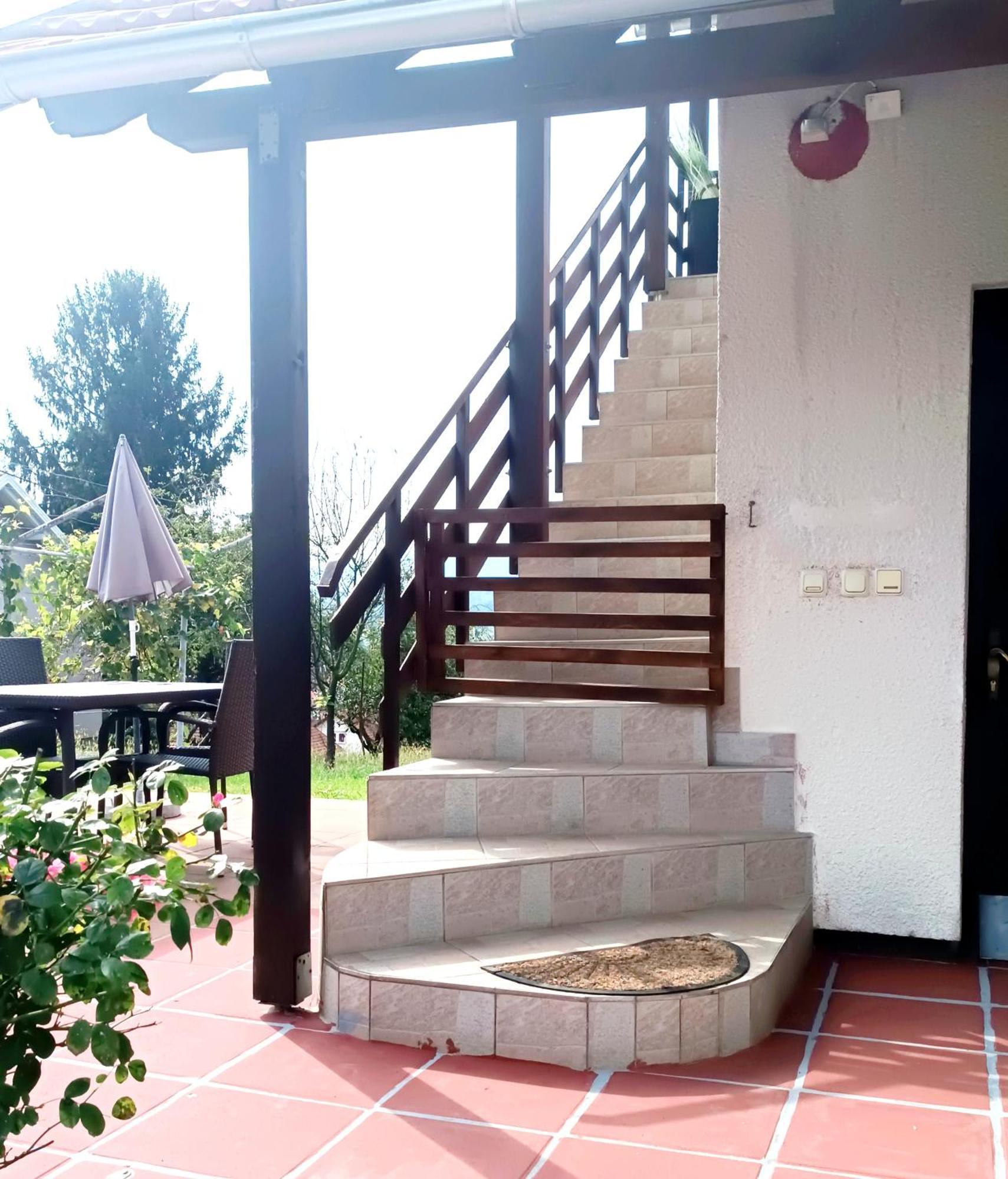 Apartman Petra Zabok Luaran gambar