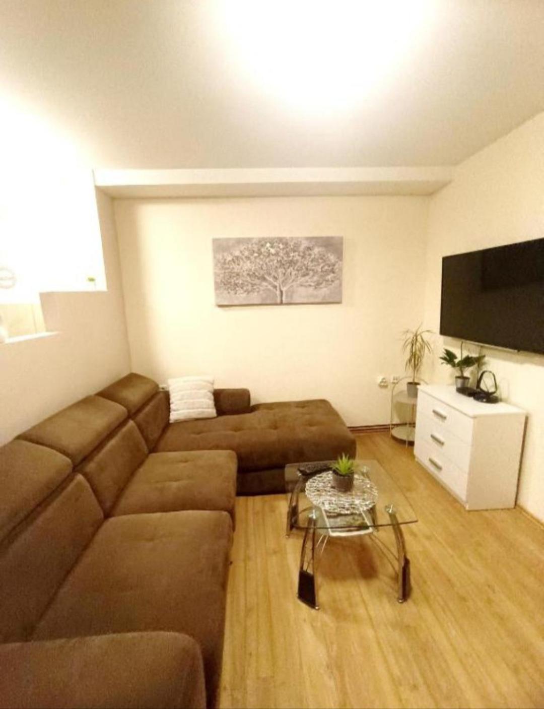 Apartman Petra Zabok Luaran gambar